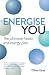 Energise You by Oliver   Gray