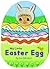 My Little Easter Egg