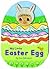 My Little Easter Egg