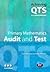 Primary Mathematics: Audit and Test: Assessing Your Knowledge and Understanding (Achieving Qts)