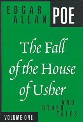 The Fall of the House of Usher & Other Tales