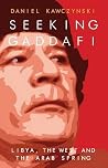 Seeking Gaddafi: ...