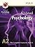 Psychology: A2-Level: The Complete Course For AQA