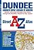Dundee Street Atlas (A-Z Street Atlas)