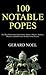 100 Notable Popes