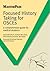 Focused History Taking for OSCEs by David McCollum