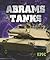 Abrams Tanks (Epic Books: Military Vehicles)