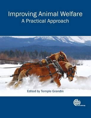 Improving Animal Welfare: A Practical Approach