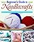 Beginner's Guide to Needlecrafts by Charlotte Gerlings