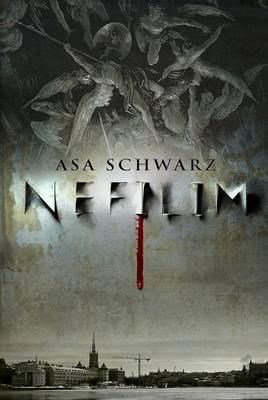 Nefilim (Paperback)