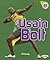 Usain Bolt (Amazing Athletes)