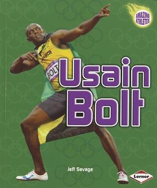 Usain Bolt (Amazing Athletes)