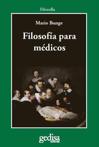 Filosofía para médicos
