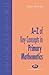Az of Key Concepts in Primary Mathematics by Claire Mooney