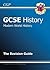 Modern World History: History: GCSE: The Revision Guide
