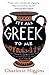 It's All Greek to Me