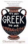 It's All Greek to Me