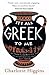 It's All Greek to Me