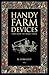 Handy Farm Devices and How to Make Them