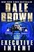 Executive Intent (Patrick McLanahan, #16)