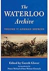 The Waterloo Archive: Volume 5 - German Sources