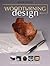 Woodturning Design: Turning...