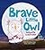 Brave Little Owl