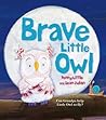 Brave Little Owl