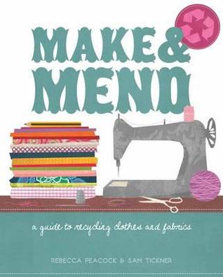 Make & Mend (Paperback)