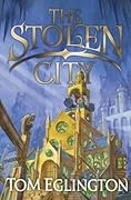 The Stolen City