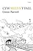 Cyw Melyn y Fall by Gwen Parrott