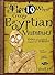 Top 10 Worst Creepy Egyptian Mummies You Wouldn't Want to Meet!. Illustrated by David Antram
