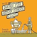 Double Fine Action Comics Volume 2