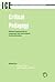 Critical Pedagogy: Political Approaches to Languages and Intercultural Communication (Languages for Intercultural Communication and Education, 8)