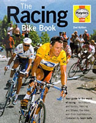 The Racing Bike Book, 2nd Ed.