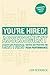 You're Hired! Assessment Centres by Ceri Roderick