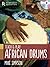 Teach and Play African Drums by Mike    Simpson