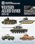 The Essential Vehicle Identification Guide: Western Allied Tanks 1939-45