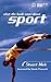 What the Book Says About Sport by Stuart Weir