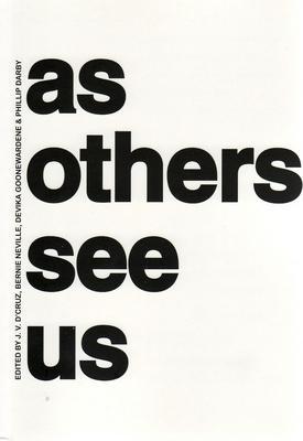 As Others See Us: The Values Debate in Australia