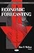 Economic Forecasting (Economic Issues, Problems and Perspectives)