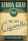 The last cigarette