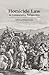 Homicide Law in Comparative Perspective by Jeremy Horder