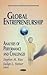 Global Entrepreneurship: An...