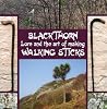 Blackthorn Lore a...