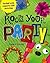 Rock Your Party: Packed with Creative Craft Activites