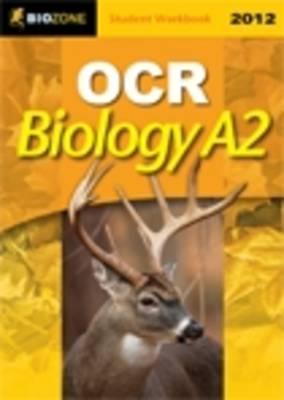 OCR Biology A2 2012 Student Workbook