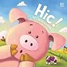 Hic! by Jaclin Azoulay