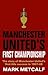 Manchester United's First Championship by Mark Metcalf