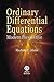 Ordinary Differential Equat...